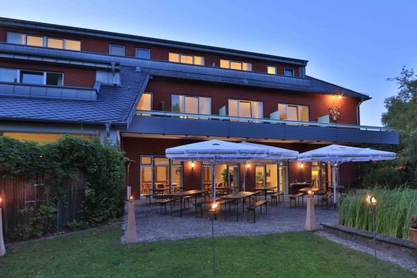 Hotel Best Western Heidehof (Hermannsburg)